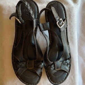 Born Slides - Size 8